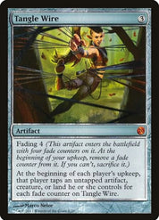 Tangle Wire - Artifact