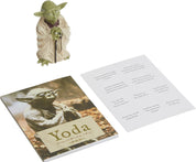 Yoda - Bring You Wisdom, I Will