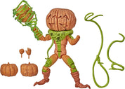 Pumpkin Rapper - Power Rangers Lightning Collection Figure