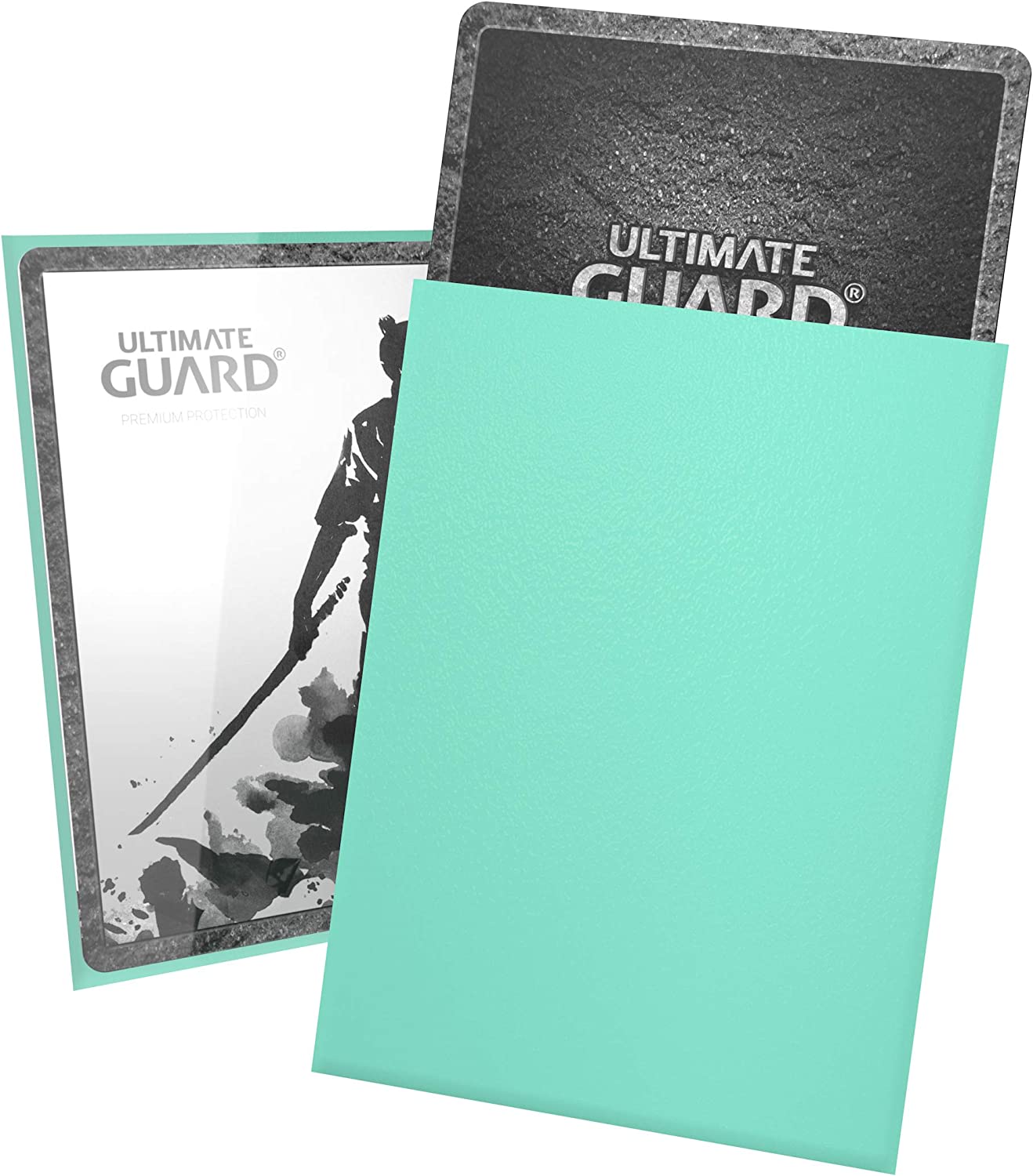 Katana Turquoise