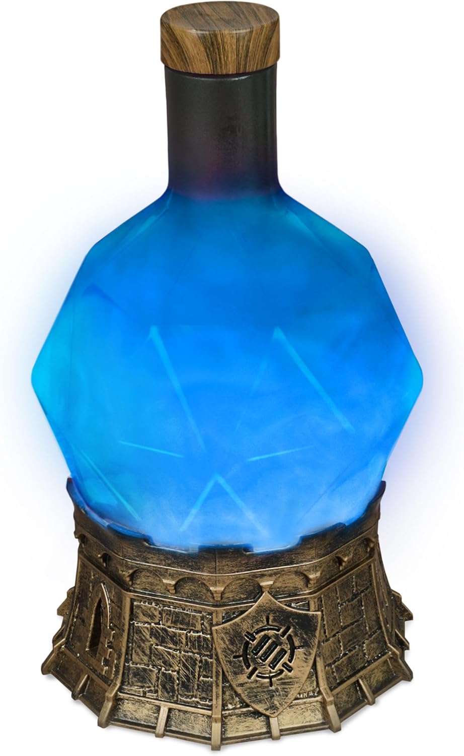 Enhance Sorcerer's Potion Light (Blue)