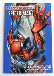 Ultimate Spider-Man Vol. 1-3 - TPB Set [Pre-Owned]