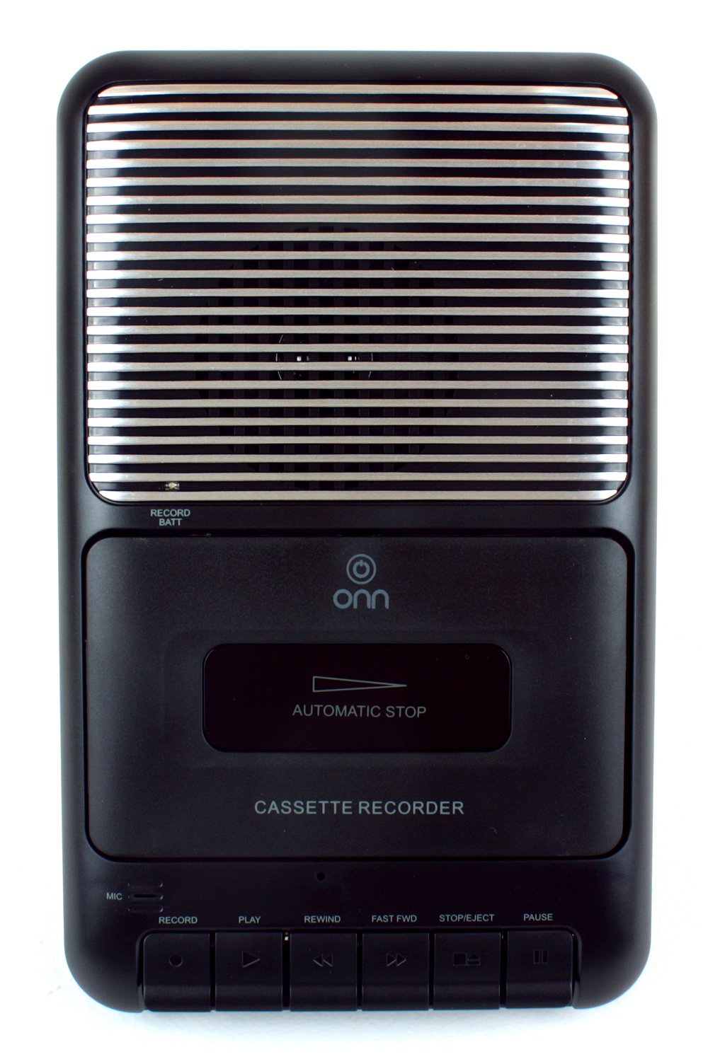 Onn Cassette Recorder
