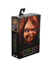 NECA Chucky TV Series Ultimate Chucky Figure