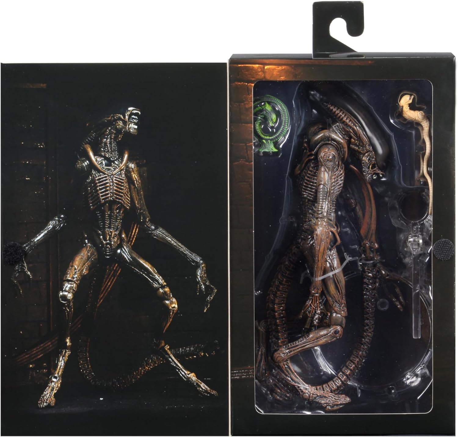 NECA Alien 3 Ultimate Edition