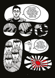 Kusama: Polka Dot Queen TPB