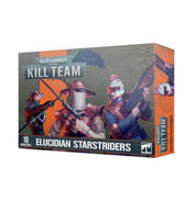 Warhammer 49k - Kill Team: Elucidian Starstriders