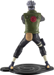 Kakashi Hatake - Super Figure Collection