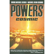 Powers Vols 1-12 (Pre-Owned)