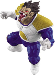 Great Ape Vegeta - Creator X Creator Figure