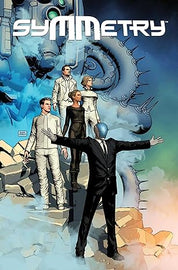 Symmetry Volumes 1-2 TPB (Pre-Owned)