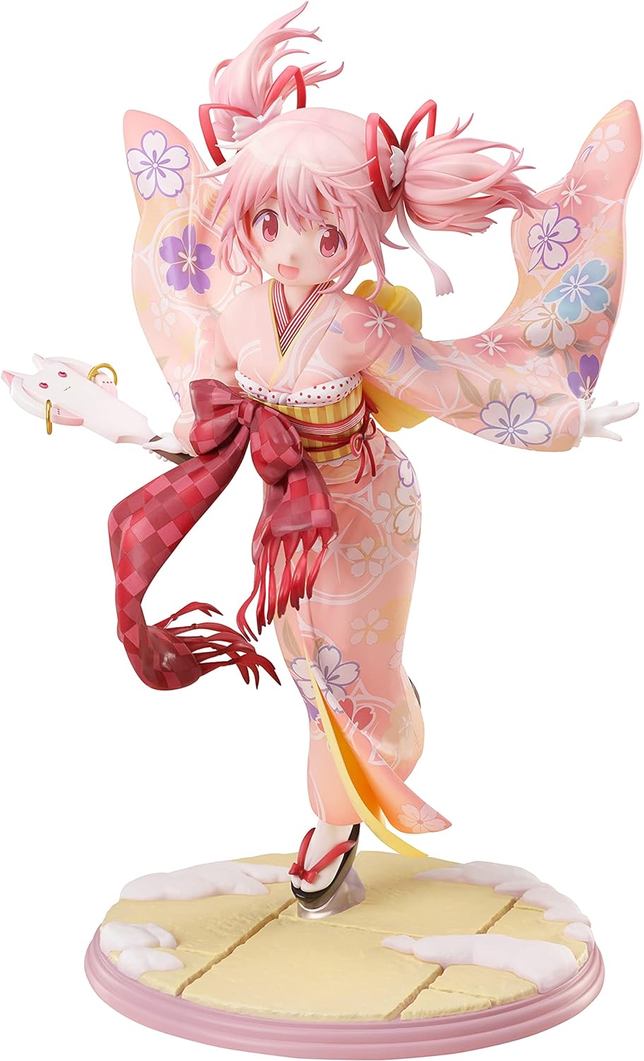 Madoka Kaname Kimono Ver.