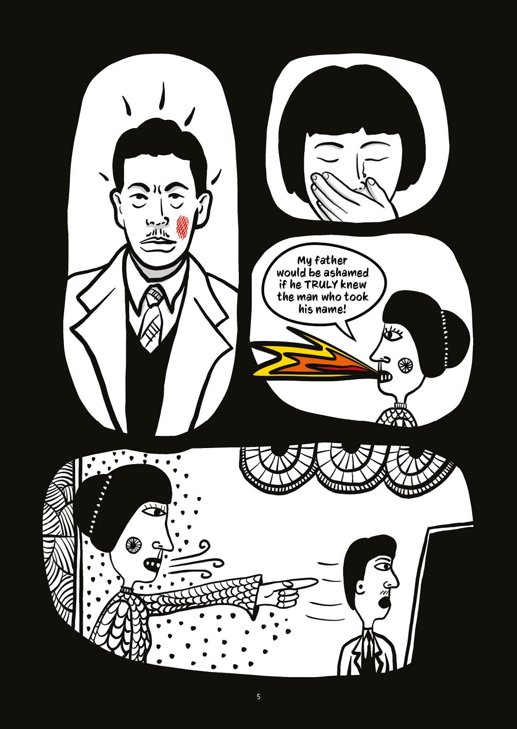 Kusama: Polka Dot Queen TPB