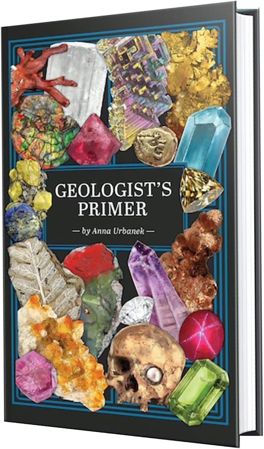 Geologist's Primer