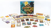 Spirit Island: Nature Incarnate (includes foil panels)
