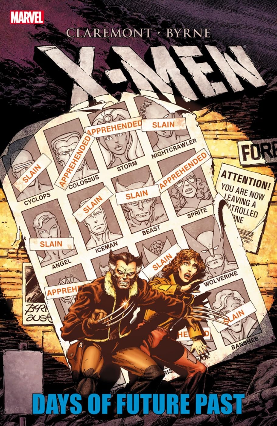 X-Men Days of Future Past [Pre-Owned]