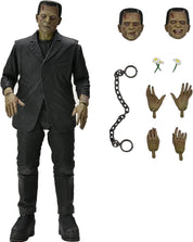 NECA: Universal Monsters - Frankenstein