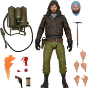 NECA The Thing Ultimate Macready Figure