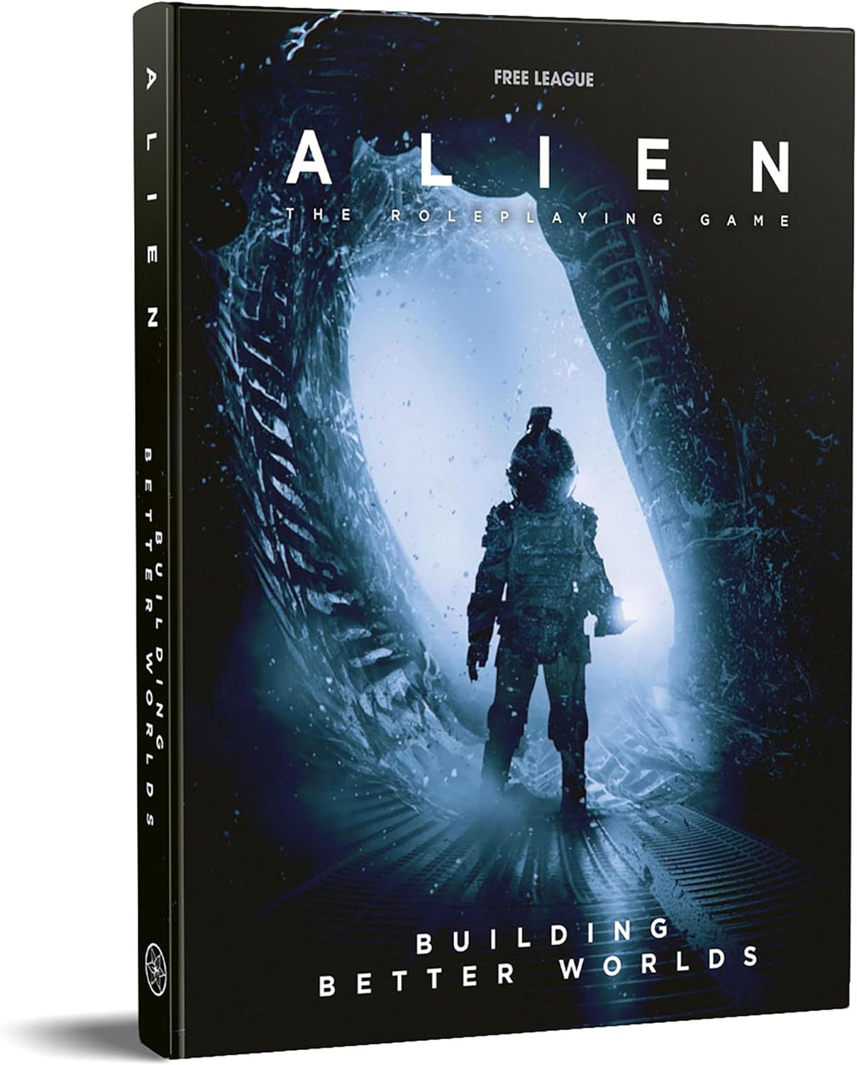ALIEN RPG Building Better Worlds