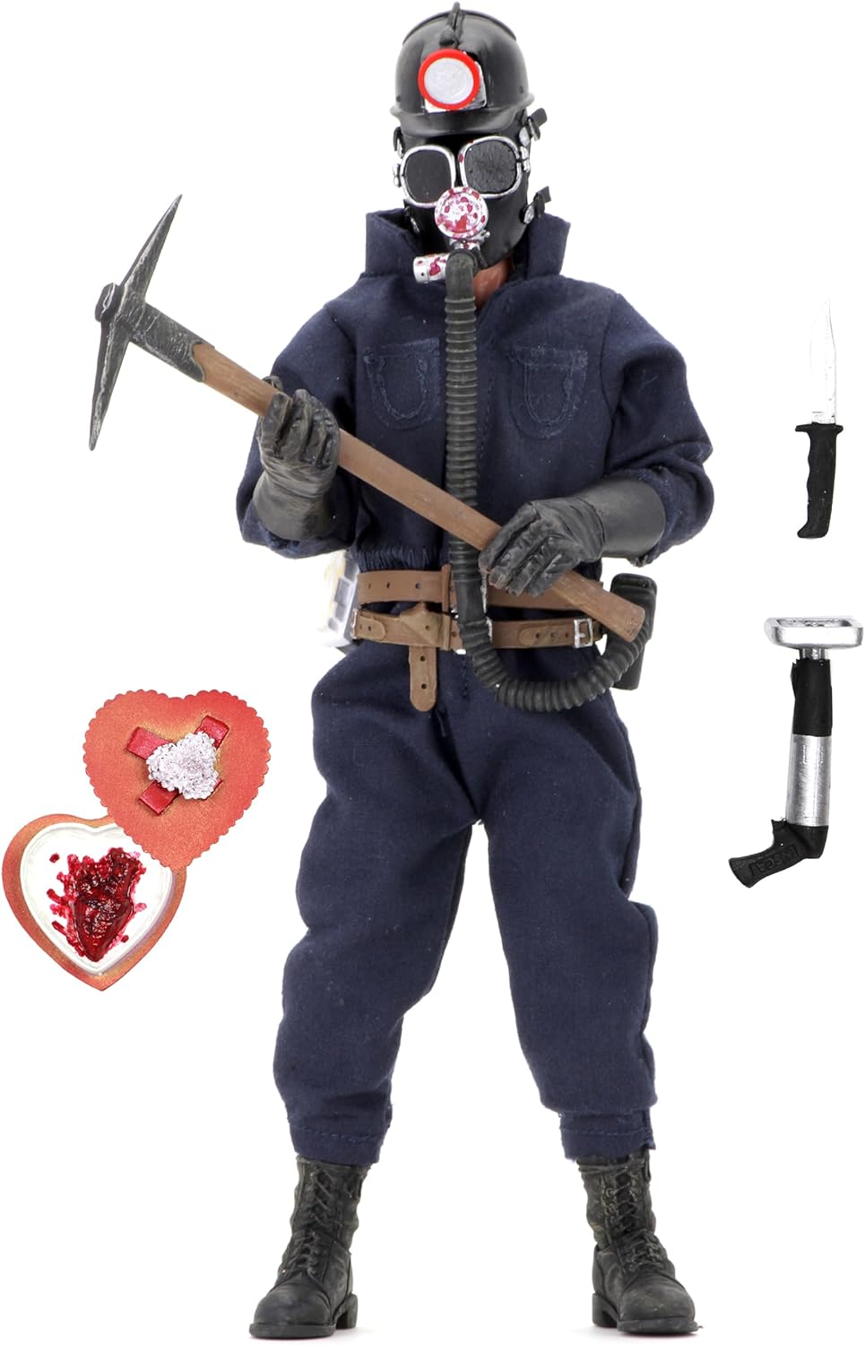My Bloody Valentine - 8in Figure NECA
