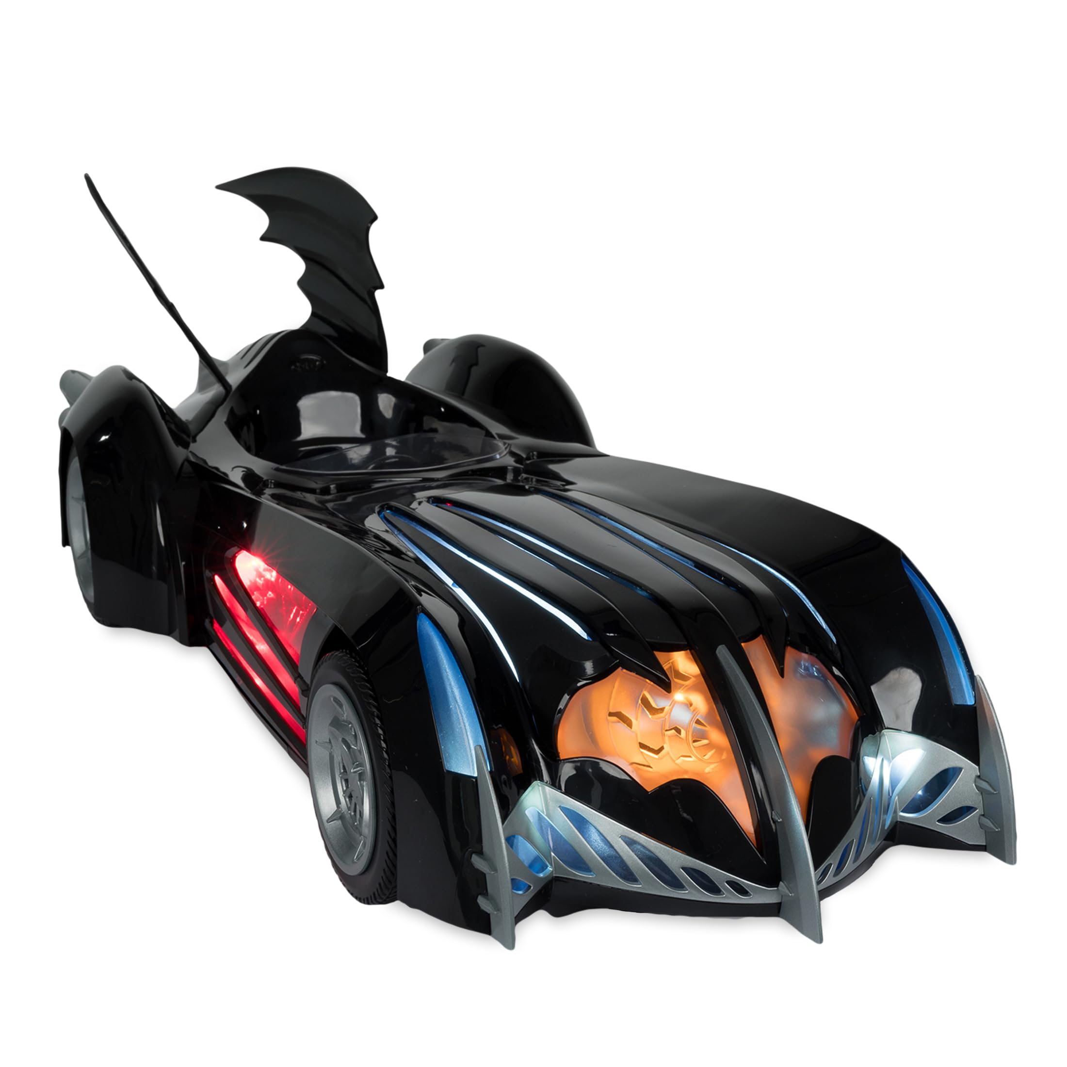 Batmobile - DC Multiverse