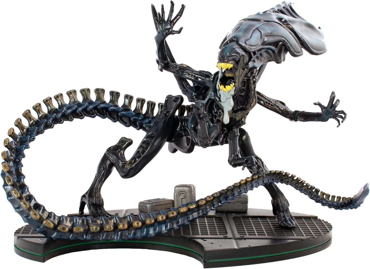 Alien Queen - Q-Fig