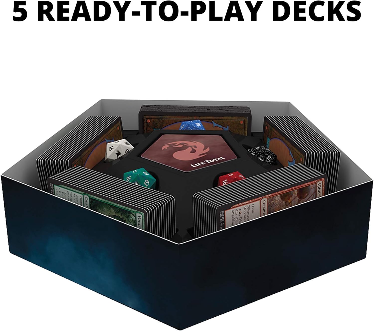 Magic: The Gathering Magic Game Night 2019 - USED