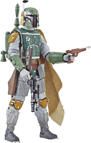 Boba Fett - Black Series Archive