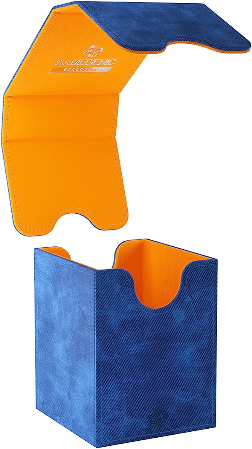 Squire 100+ XL Convertible Deck Box