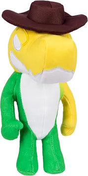 The Amazing Digital Circus Deluxe Plush