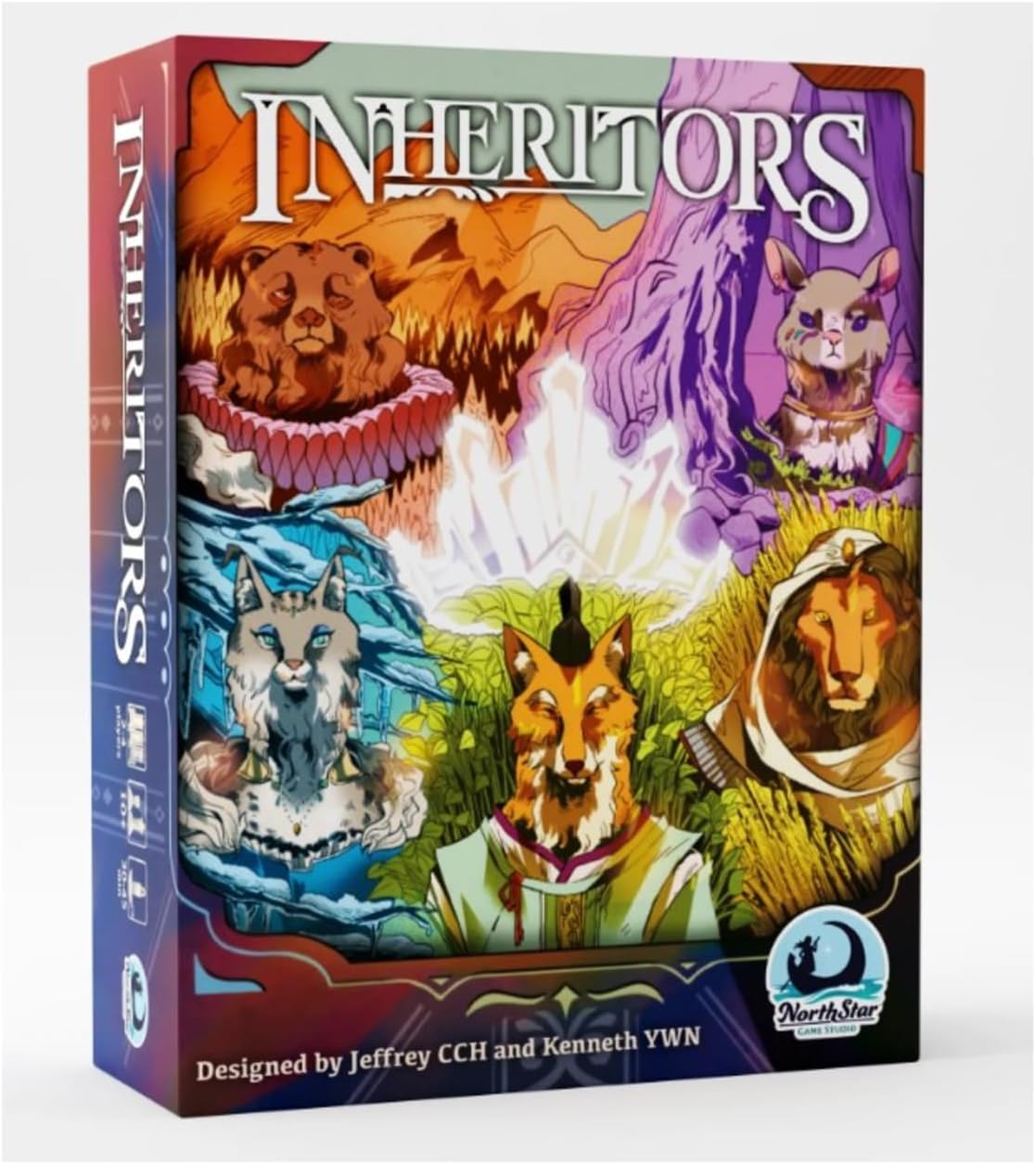 Inheritors