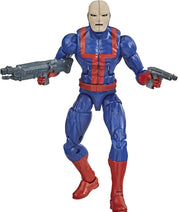 Hellfire Club Guard - Marvel Legends Figure
