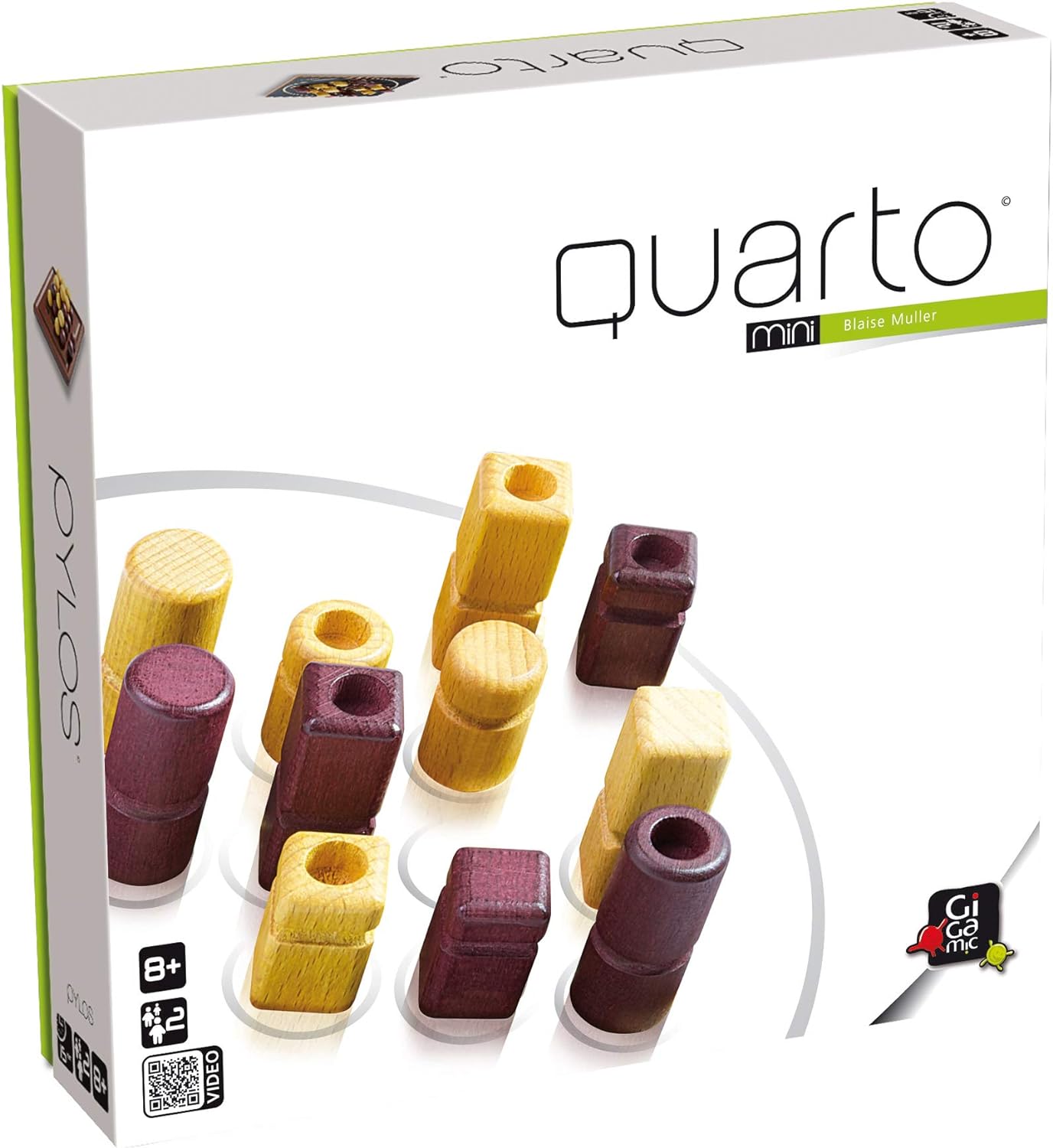 Quatro Mini