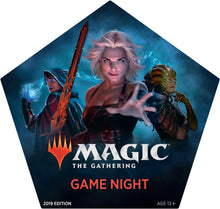 Load image into Gallery viewer, Magic: The Gathering Magic Game Night 2019 - USED
