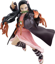Nezuko Kamado DX Edition - Figma Figure