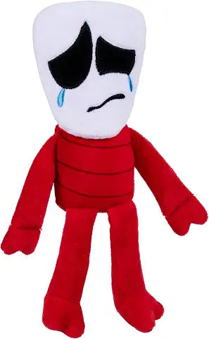 The Amazing Digital Circus Deluxe Plush