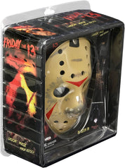 Jason Mask - Friday The 13th Prop Replica