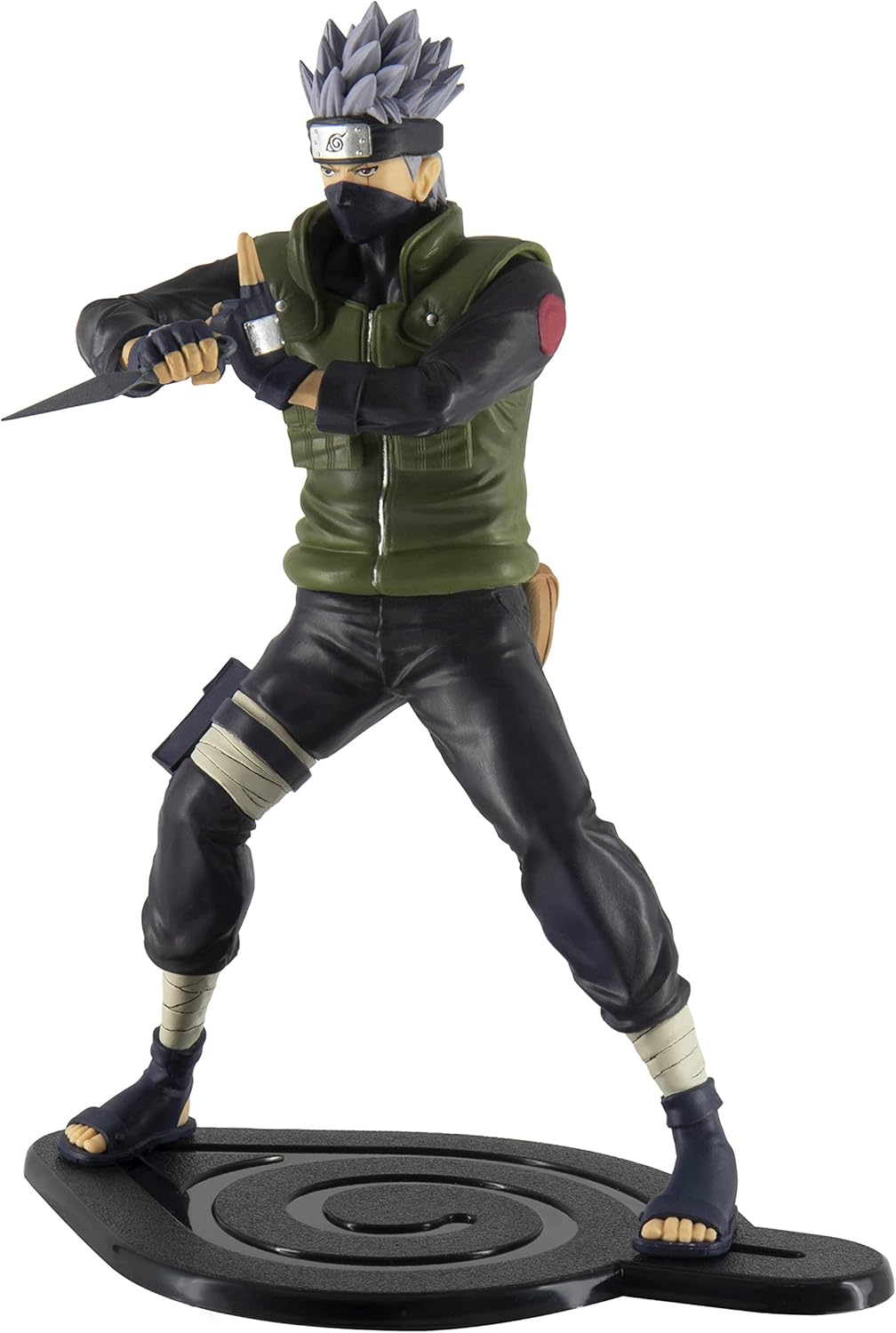 Kakashi Hatake - Super Figure Collection