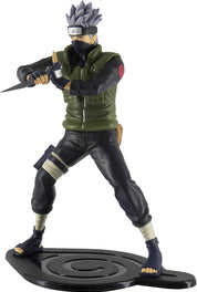 Kakashi Hatake - Super Figure Collection
