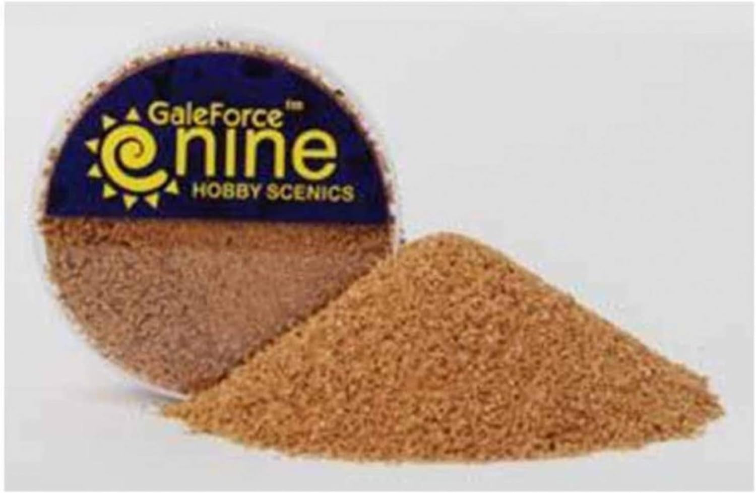 Gale Force 9 Super Fine Basing Grit