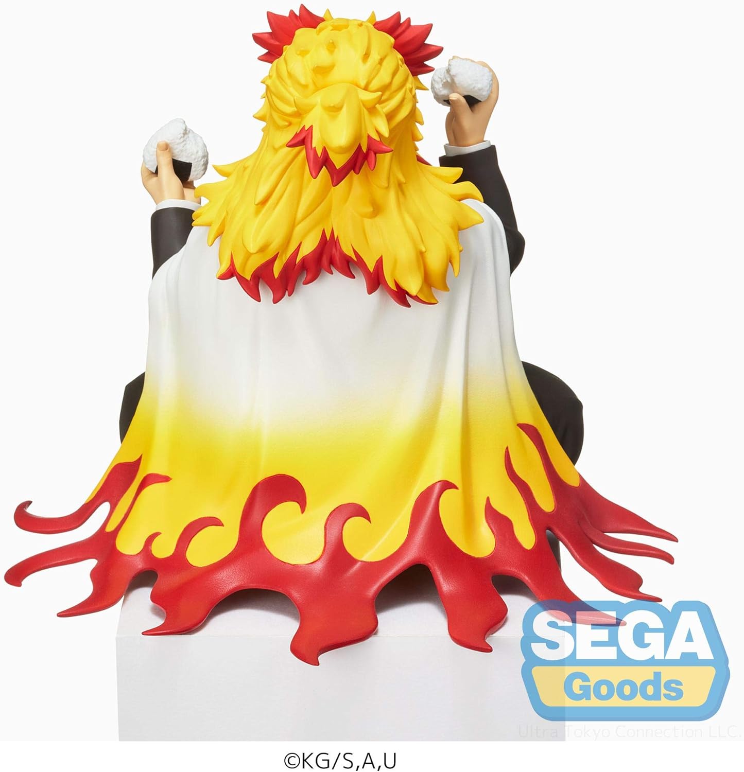 Kyōjurō Rengoku - Sega Perching Figure