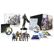 Overwatch Collector's Edition - PS4