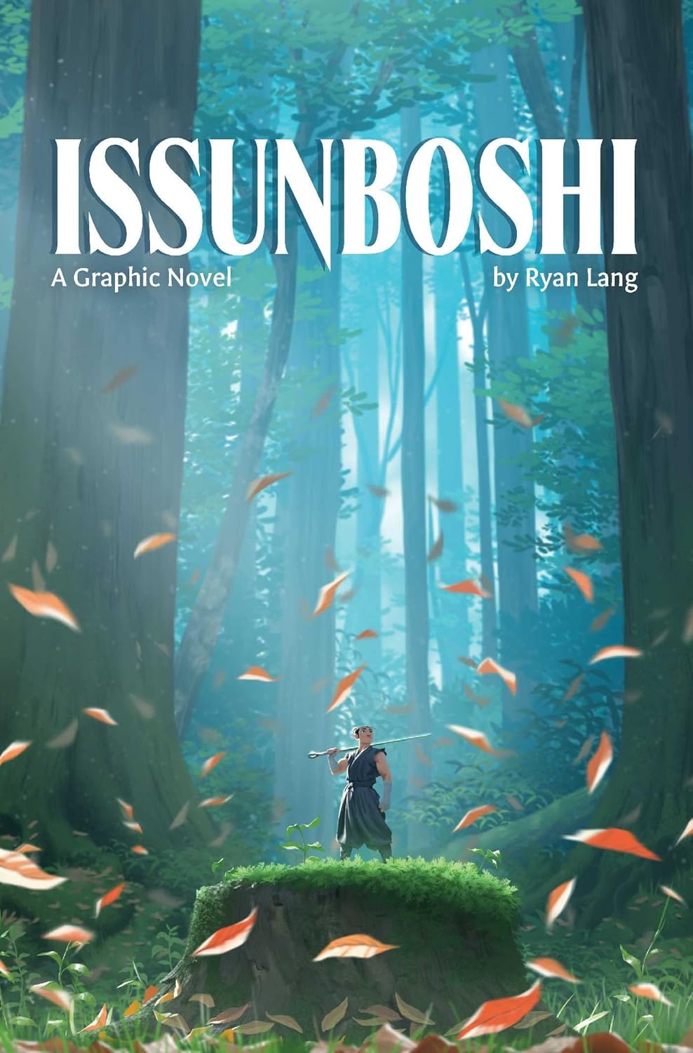 IssunBoshi Hardcover (Pre-Owned)