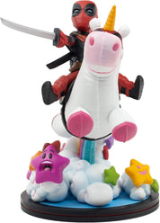 Deadpool - Q-Fig