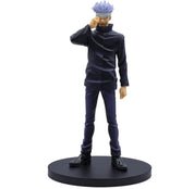 Banpresto - Jujutsu Kaisen - Gojo Satoru (Jukon No Kata)