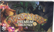 Spirit Island: Premium Token Pack 2