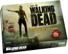 Load image into Gallery viewer, AMC&#39;s The Walking Dead Board Game
