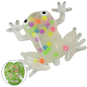 Squeezy Frog Squishy