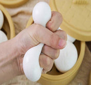 King Dumpling Squishy – Super Soft Stress Relief Fidget