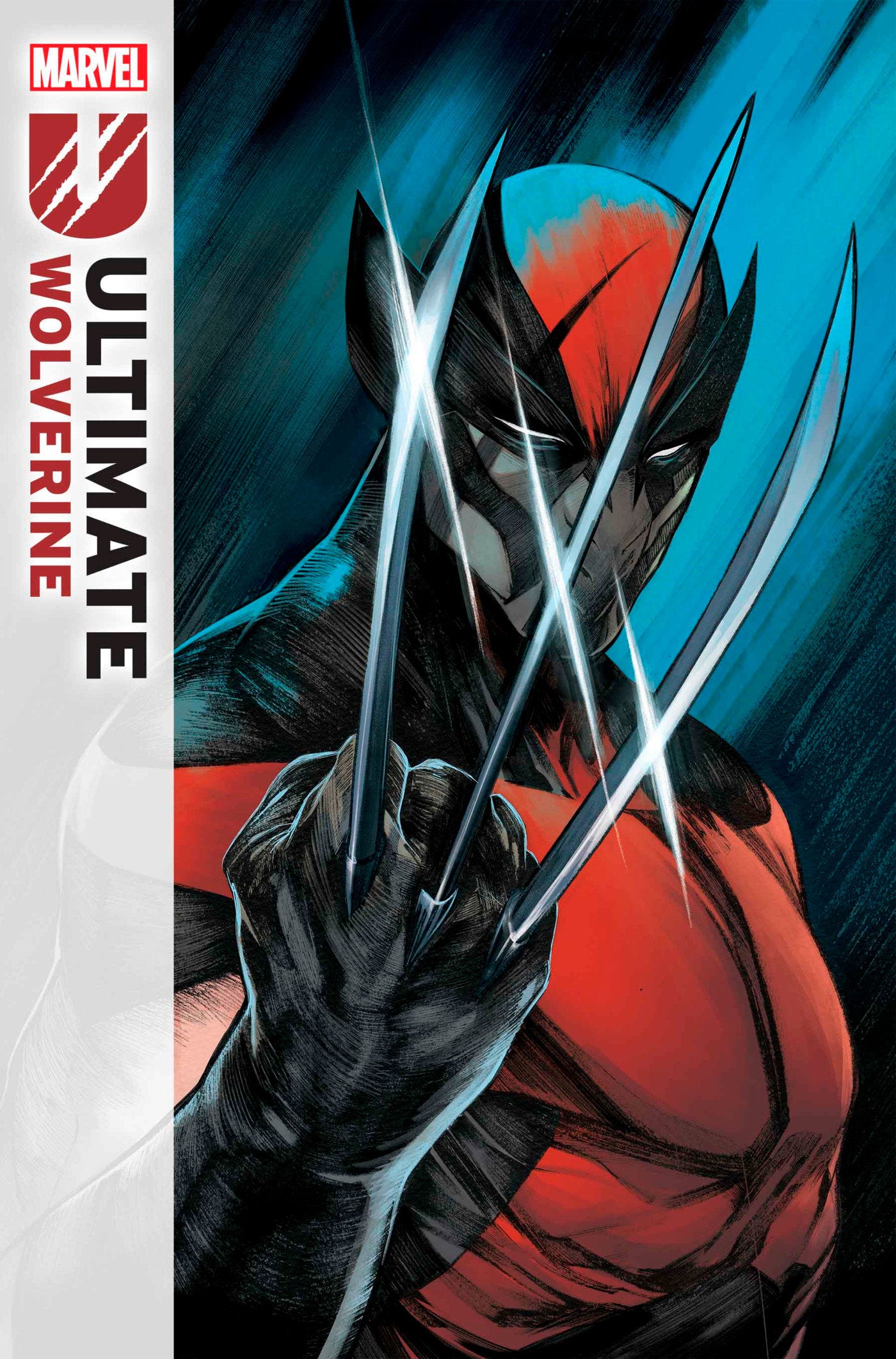 Ultimate Wolverine #1 - ONE PER CUSTOMER
